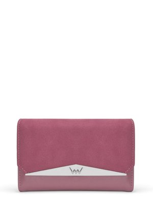 CHEILA - Wallet - purple