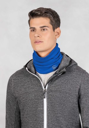 Giesswein EISENTSTEIN – TUBE SCARF - Scarf - royal blue