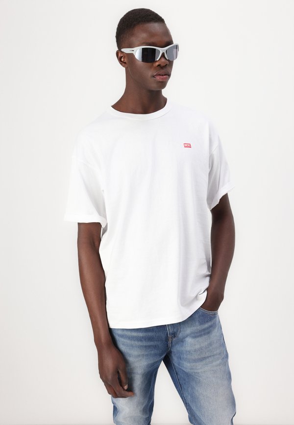 BOXT - Basic T-shirt4