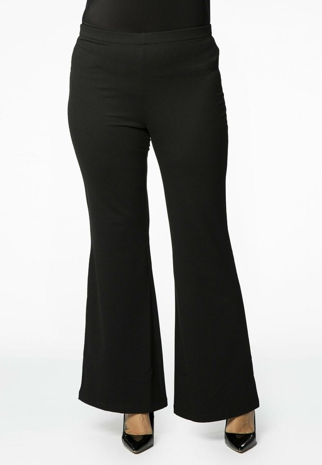 Broek - black