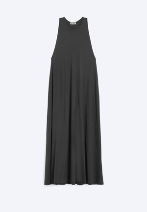 Weekday, Vestito lungo - black