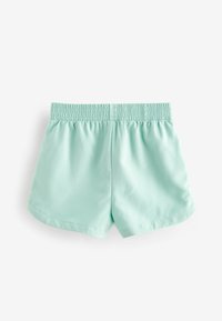 Next REGULAR FIT - Plavecké šortky - teal blue