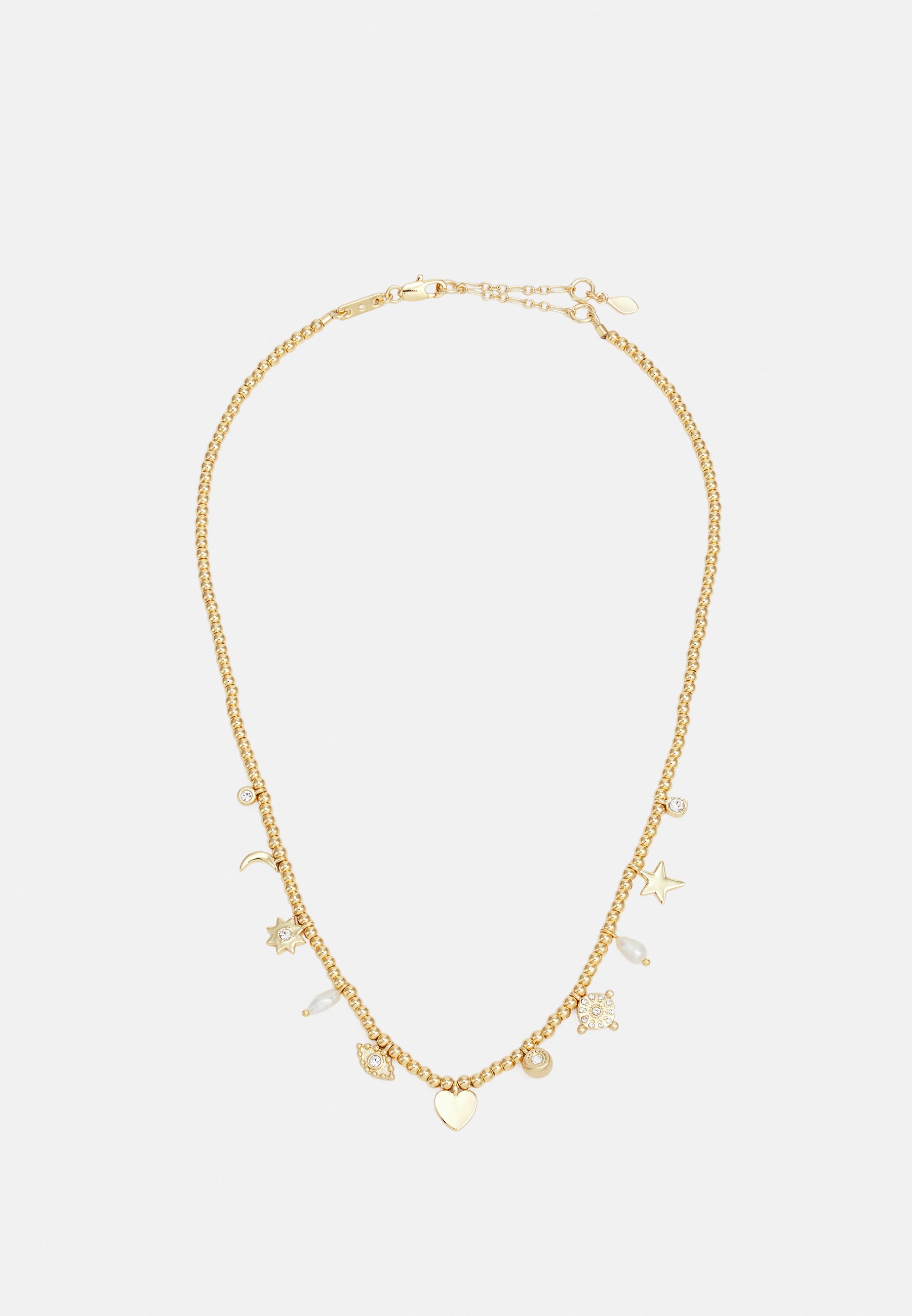 Rebecca Minkoff CHARM NECKLACE 