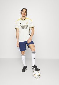 adidas Performance REAL MADRID HOME - Klubbkläder - white