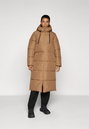 ADDIA - Manteau d'hiver - brown
