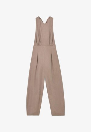 Reiss, Haalari - taupe neutral