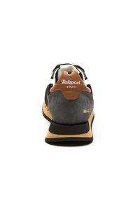 Valsport MAGIC RUN - Sneakers basse - nero
