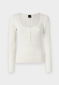 Niet geselecteerd, white