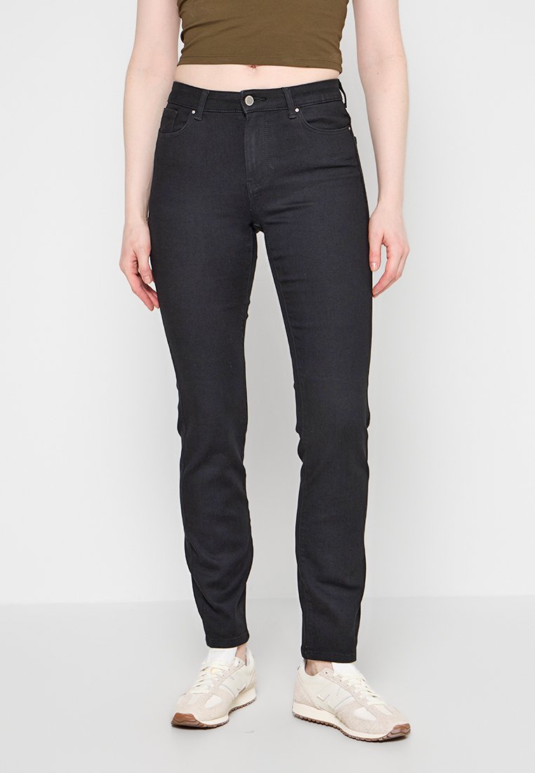 Only Slim fit jeans zwart Only Slim fit jeans zwart