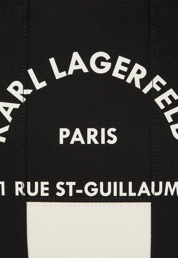 SQUARE TOTE - Cross body bag3