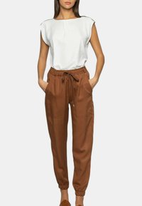 Kocca Trainingsbroek - marrone