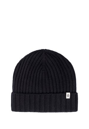 Beanie - black