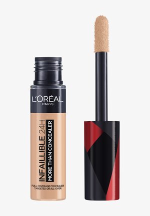 L'Oréal Paris INFAILLIBLE 24H MORE THAN CONCEALER beige