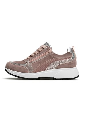 VALLETTA HX - Trainers - cinder rose