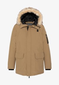 Niewybrane, beige foncé