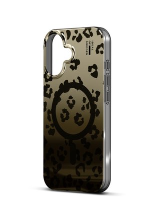 MIRROR MAGSAFE IPHONE 17 - Funda para móvil - leo ombre