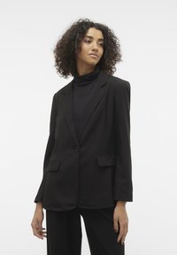 Vero Moda - VMRITA - Blazer - black Thumbnail-Bild 1