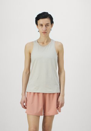 Björn Borg RACERBACK TANK - Top - moonstruck