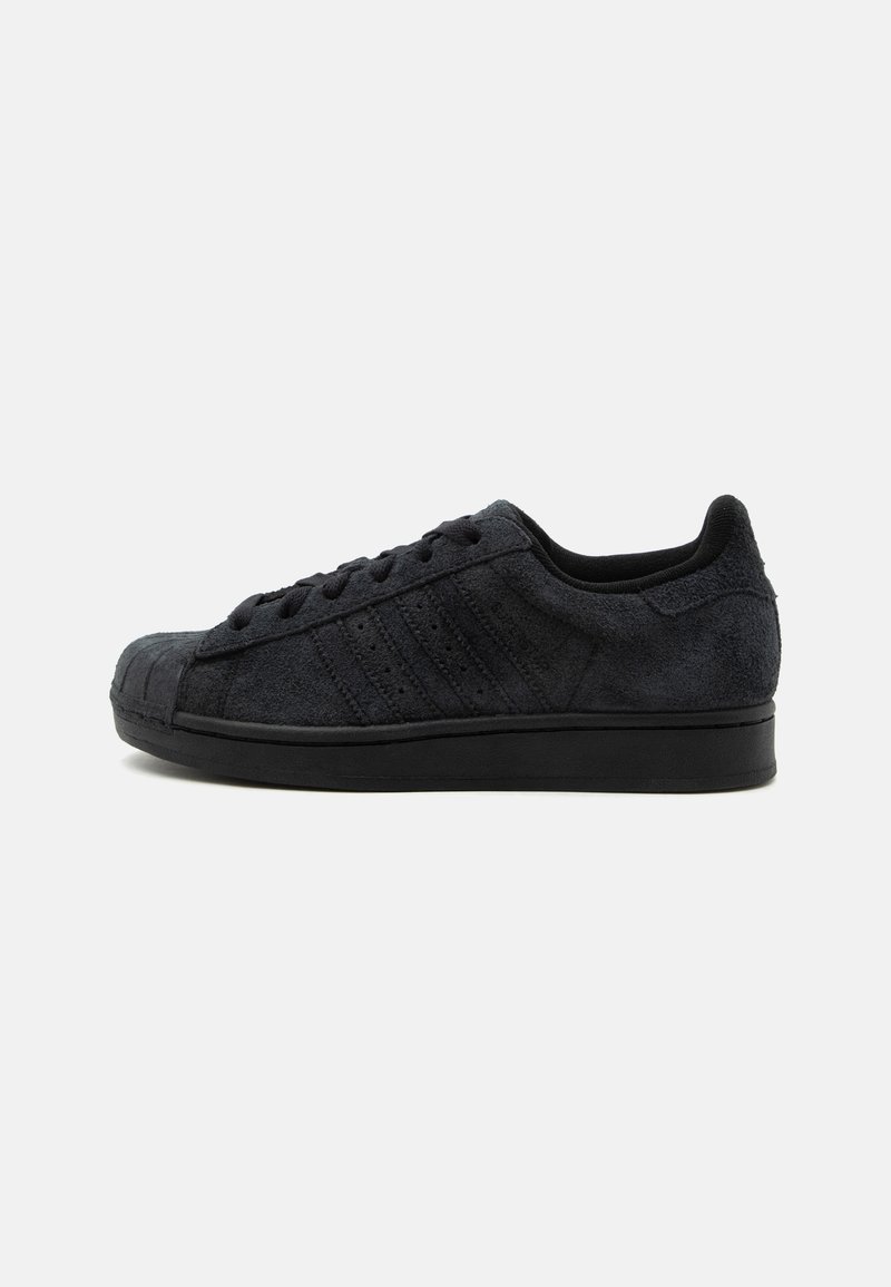 adidas Originals SUPERSTAR II core black/grey four/black