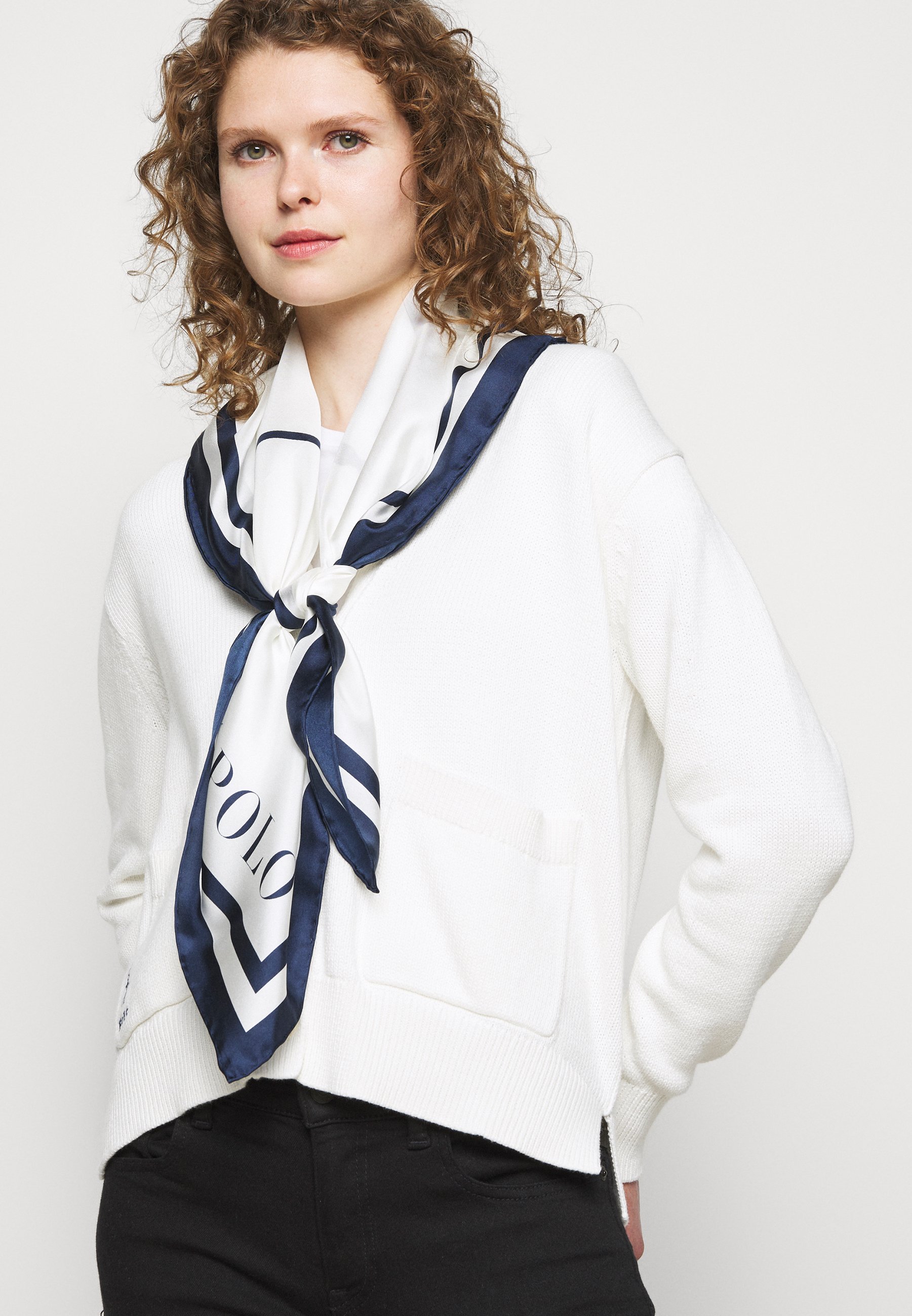 ralph lauren foulard