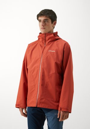 - Kurtka hardshell