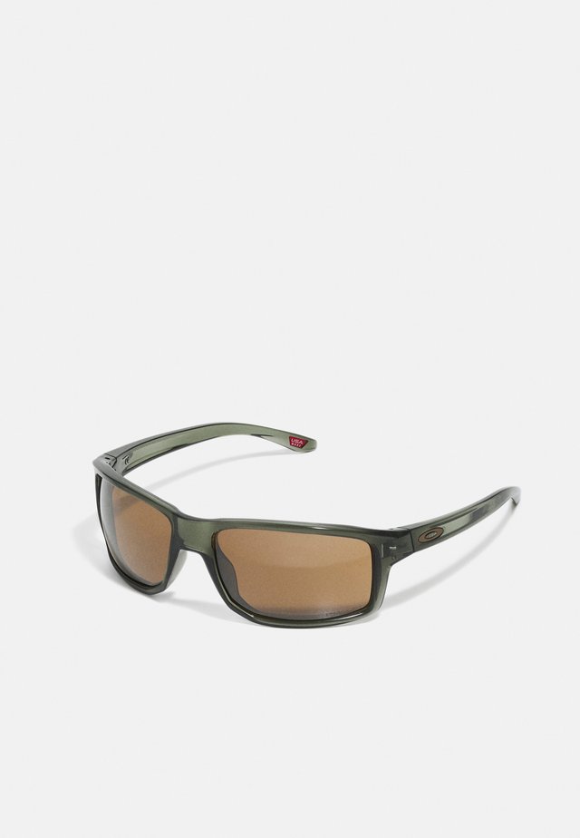 GIBSTON UNISEX - Solglasögon - olive ink