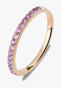 Ausgewählt, rose gold-coloured