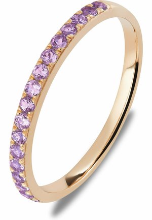 STEIN - Ringe - rose gold-coloured