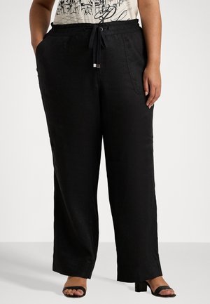 Broek - black