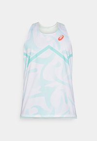 LIGHT SINGLET - Viršus - soothing sea