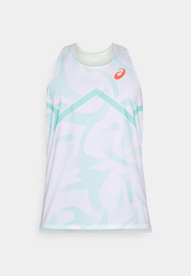 ASICS Top wit ASICS Top wit