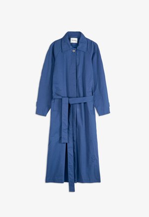 Bobo Choses, TRENCH COAT - Trenchcoat - blue
