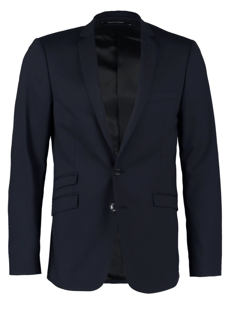 Tiger of Sweden NEDVIN Kavaj dark blue Zalando.se Tiger of Sweden NEDVIN Kavaj dark blue Zalando.se