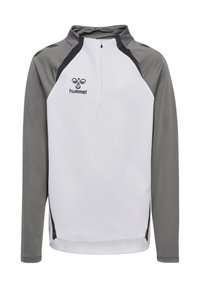 Non sélectionné, white steel gray