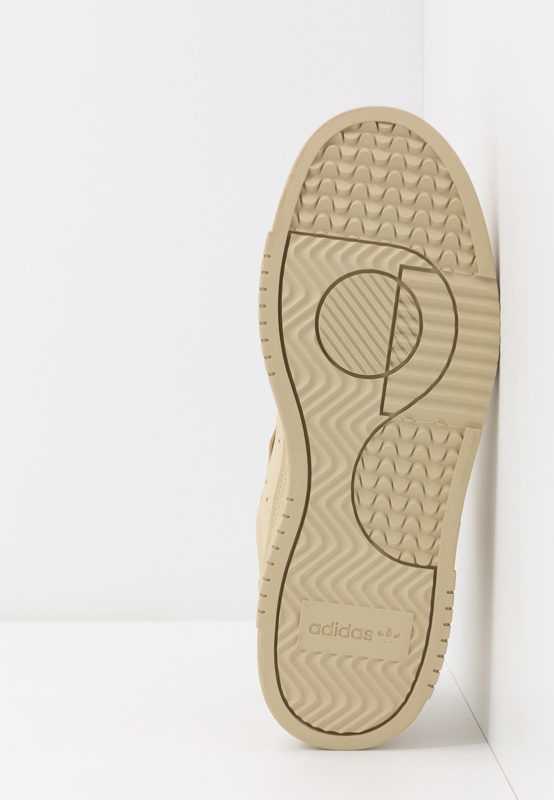 adidas supercourt savannah