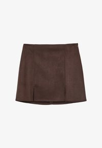 Selezionato, marrone