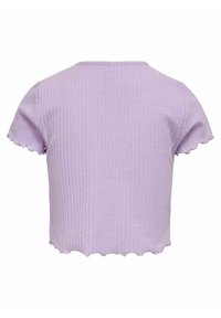 ONLY GIRLS KOGNELLA NOOS JRS - Bluza - orchid bloom