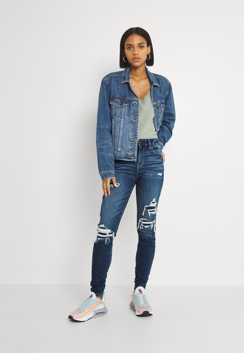 american eagle times