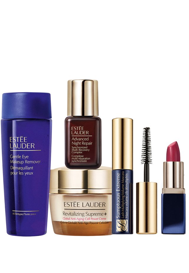 GOING OUT STARTER SET - Huidverzorgingsset - -