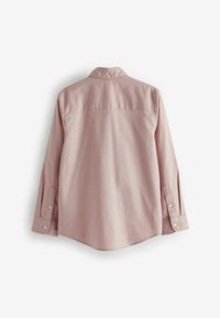 Next OXFORD - Krekls - mottled light pink
