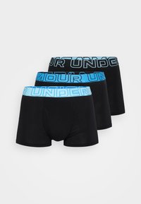 Unausgewählt, black