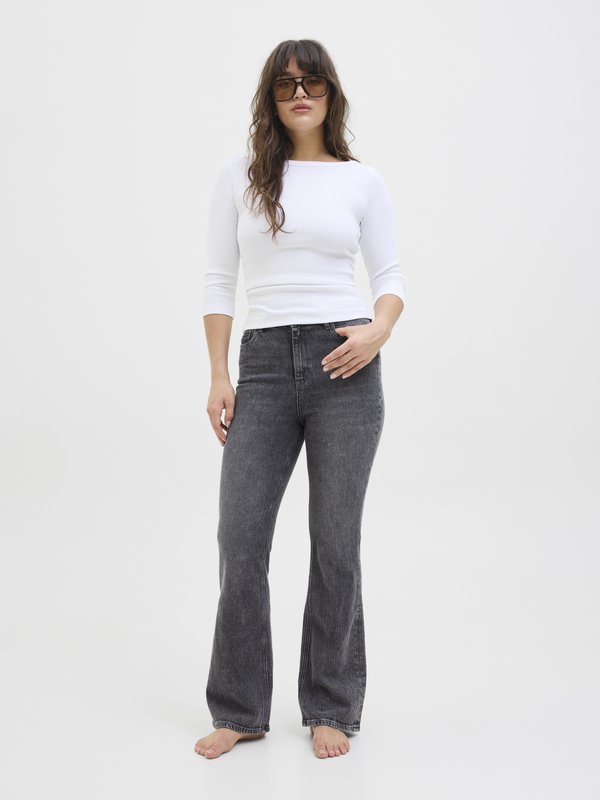 JXTURIN BOOTCUT  - Bootcut jeans3
