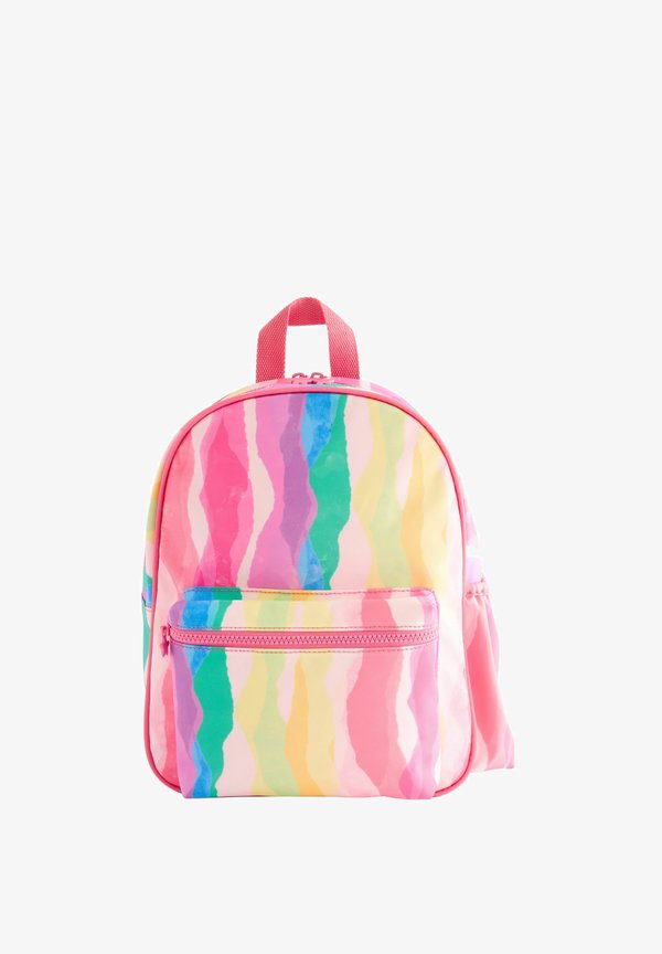 REGULAR FIT – Schulranzen – multi rainbow