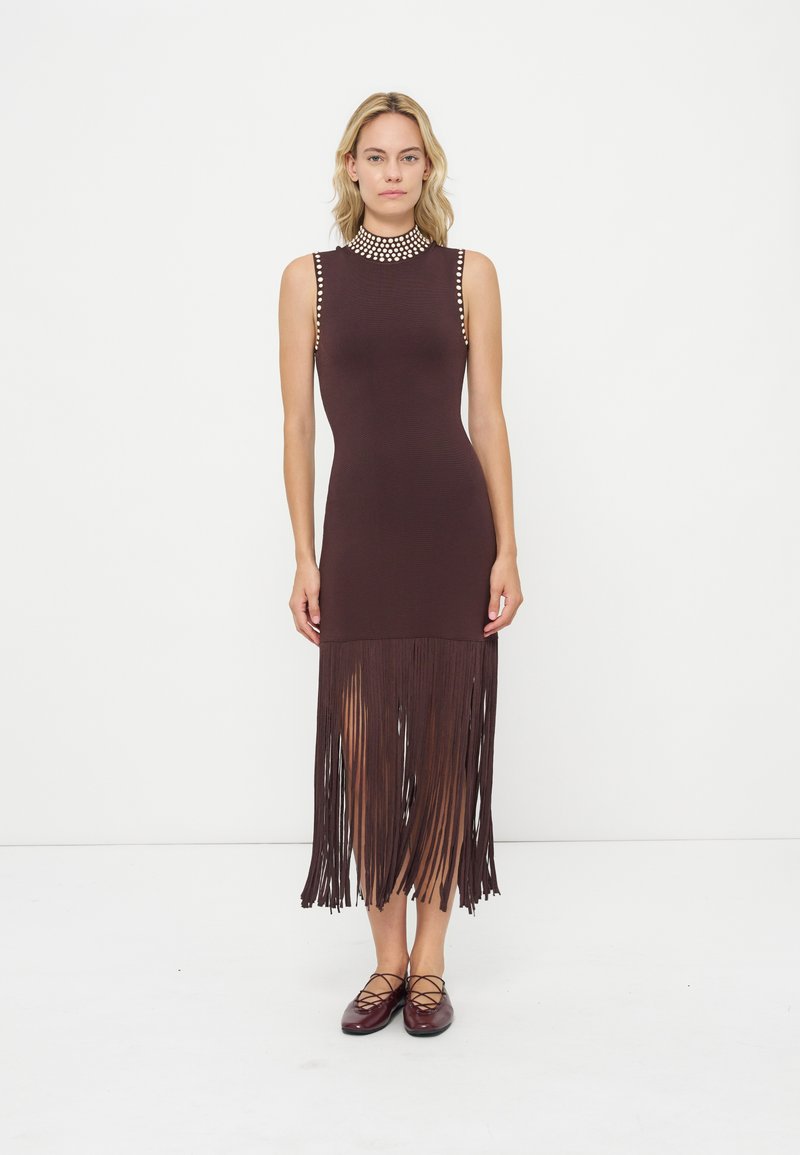 Vestido informal