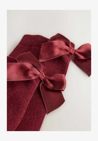 Non sélectionné, burgundy red