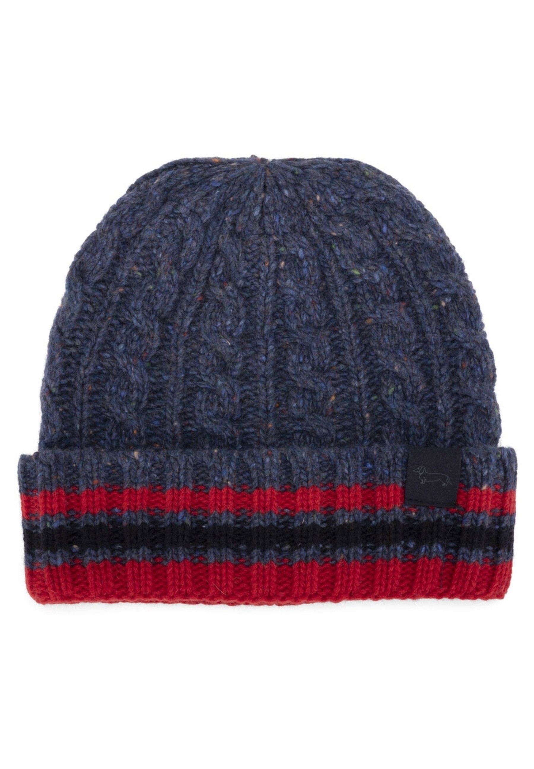 Harmont \u0026 Blaine Berretto - denim d�lav�/blu scuro - Zalando.it