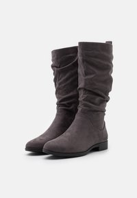 Anna Field Botas - grey