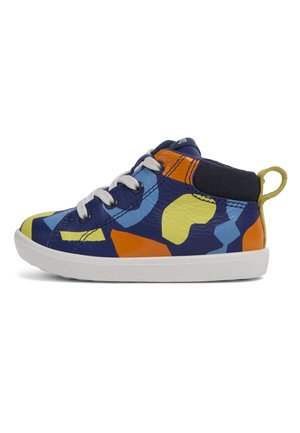 PURSUIT TWINS - Chaussures premiers pas - marine   mehrfarbig