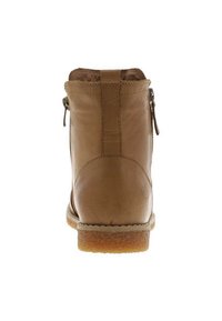 Andrea Conti Bottines - marron