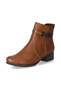 Rieker Botines bajos - brown